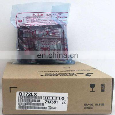100% New Mitsubishi Q Plc Programming Cable Chinese Plc Controller Q172LX photo-4