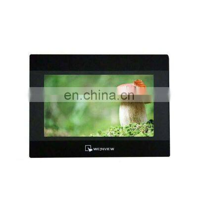 MT8071IP Original Packing HMI Touch Screen Panel 7 Inch 800x480 TFT Display Port Cheap Hmi 1200w