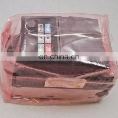 VFD015EL23A DELTA AC Drive 1.5KW 2HP VFD 3-Phase 230V VFD