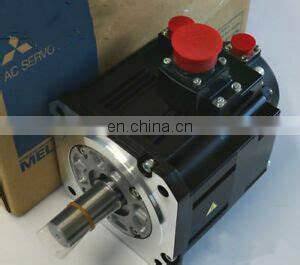 New and Original Driver ac Motor Servo Motor Mitsubishi HG-SR502BJ in Stock photo-5