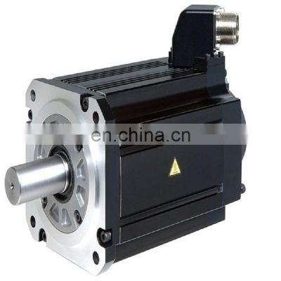 Mitsubishi J4 series 3500W servo motor HG-SR352J