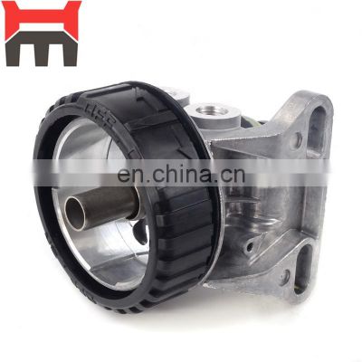 Diesel engine fuel filter head connector 117-4089 for E200b E320 E320B excavator parts