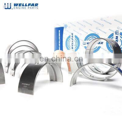 Wellfar SERIE B ISB 6CIL Engine Parts Main Bearing FP3802070 for CUMMINS photo-2