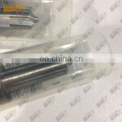 HIDROJET Injector Nozzle DLLA160SN644 Common Rail Nozzle Nozzle 105015-6440 for 6D16 photo-5