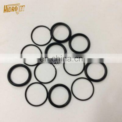 HIDROJET High Quality 6D107 Engine Part Injector Repair Kit Injector Seal Kit for Injector 0445120059 photo-2