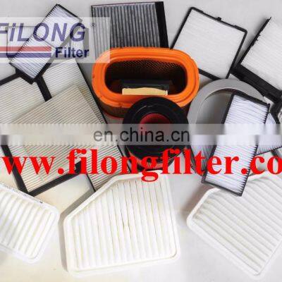 Good Quality From FILONG Manufacturer for VW Air Filter FA-1003 1J0129620 C37153 LX684 E301L AP149/1 CA5827 A379 SB048 photo-4