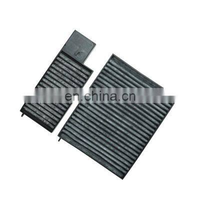 Активированный угольный фильтр для салона автомобиля 97133-1H500T 97133-1H500 для HYUNDAI i30