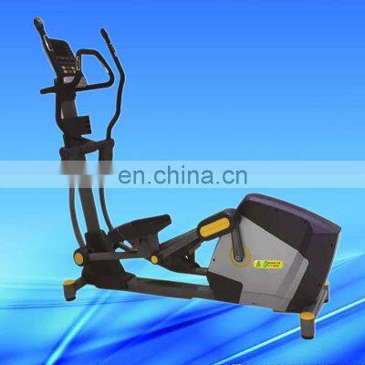 Exercise In stock Self Generating cardio walkmill Commercial Elliptical Cross Trainer Machine Sports Equipment Fitness Machine