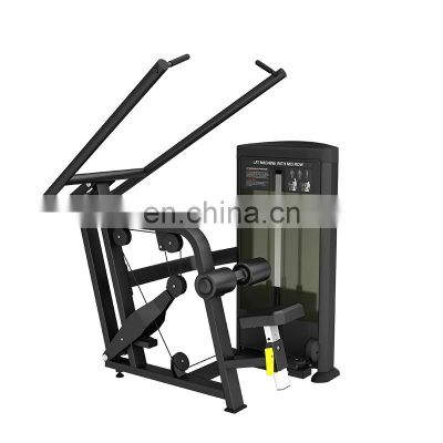 MND New FD-Series Popular Model FD35 Pull Down Hot Sport Selling GYM Commercial Fitness Equipment