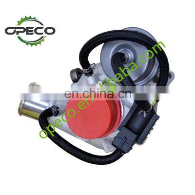 For Dongfeng S580 HD15M1A 1.5T Turbocharger 1118100-F00-00C 51118-01051 1118100F0000C 5111801051
