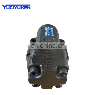 YUCI-YUKEN CPG/CPT/CPDG-03/06/10-04/20/35-50/05-E/ET- 10 Hydraulic control check valve