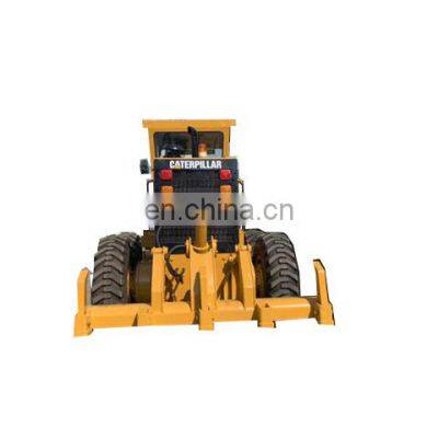 CAT 140K Road Grader in Stock , CAT Motor Grader for Sale , CAT 140h 1140k 140g photo-5