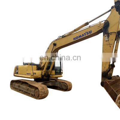 Used komatsu pc240-8 excavator , Komatsu original excavator , Komatsu pc240-8 digging machine