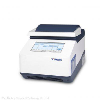 TIANLONG Genesy 96T Smart PCR Gene Amplification 96 Samples Thermal Circulator