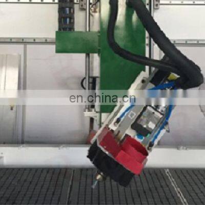 Remax 1325 CNC Router Machine With 180 Degree Rotate Spindle photo-2