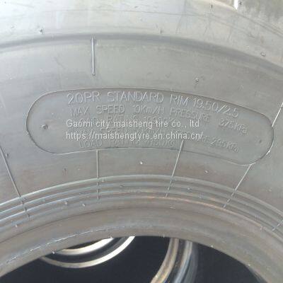 Loader Forklift Tire 16/70-20-24 17.5/20.5/23.5/26.5-25 20.5/70-16