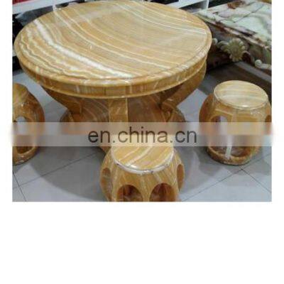 new design onyx dinning table marble onyx marble