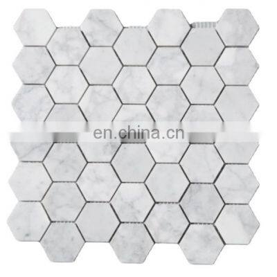 Mosaic Pattern,Marble Waterjet Medallion (Direct Factory + Good Price)