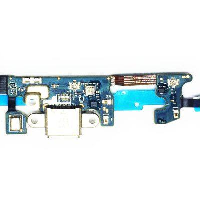 G930V USB Charging Charger Port Board Dock Plug Connector Flex Cable For Samsung Galaxy S7 G930V Repair Replacement photo-5