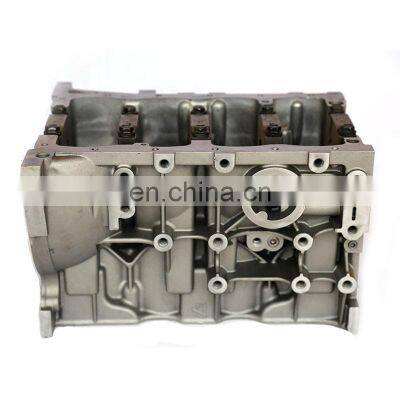 High Quality Aluminum Engine Block Cylinder Block For D4CB Engine