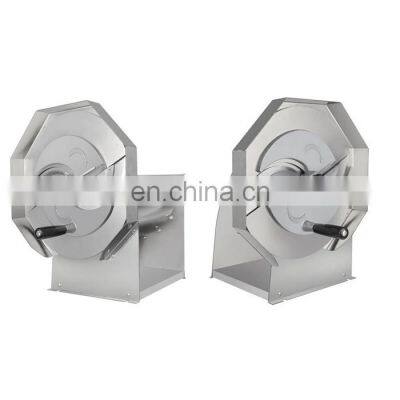 2020 Hot Sale Manual Pineapple Slicing Machine, Apple Slicing Machine, Lemon Slicing Machine photo-3