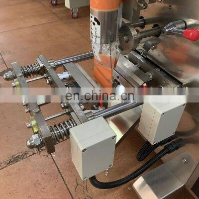 Automatic Snack Food/ Nuts/ Sunflower Seeds Vertical Packing Machine