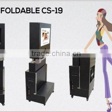 Funny Photo Supplies Cool Clap Self-Service Photo Printing Kiosk photo-6
