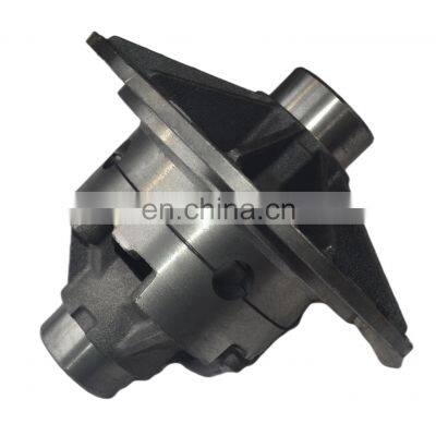 Customize Factory Auto Limited Slip 8:39 Lock Truck Rear Axle Bevel Gear Crown and Pinion Differential for Dongfeng EQ140