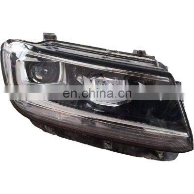 High quality aftermarket  headlamp headlight plug and play for VW Volkswagen Tiguan L Hid Xenon head lamp head light 2017-2020