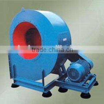 4-72 type hot sale best quality centrifugal fan for dust collecting system