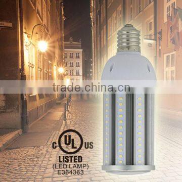 Replace HPS MHL HID Outdoor Garden UL E26 Acorn Lamp