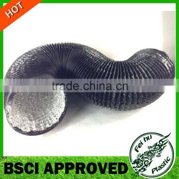 Wholesale ventilation pipe pvc coated aluminum flexible ducting