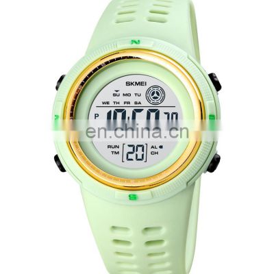 New Arrival Skmei 1773 Boy and Girl Watch Digital Online Sport Wristwatch Wholesale Price