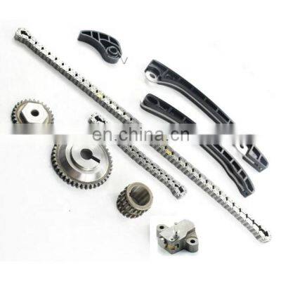 TK9120-13 Timing Chain Kit for Nissan 1.6L with OE No. 13028ED000 15041ED000