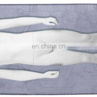 Pulse Magnetic Therapy Device Therapy Machine for Problem Insomnia, Sleeping Disorder, Headache photo-2