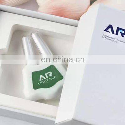 Factory Nasal Reliever Medical Treatment Anti Allergic Rhinitis Home Phototherapy Device