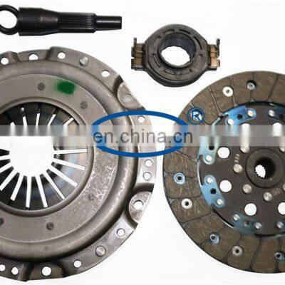 GKP1158 620000716 High Quality AUTO Clutch Kit Fits for BRASILIA 1.6 1584 44 4 Hatchback 1973-1982 in BRAZIL MARKET