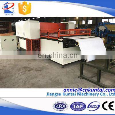 Hydraulic Automatic Cutting Machine photo-5