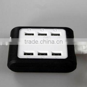 Wholesale Customized EU US KR Plug Micro Usb Travel Charger photo-3