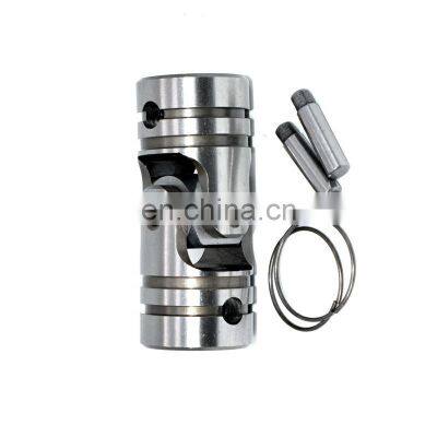 Made in China Hot Sale CSCA Double Cardan Coupling Wholesale High Performance Metal Single Cardan Joint