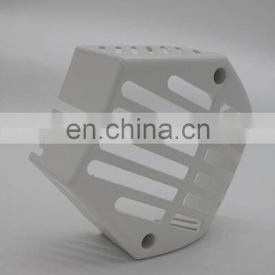 Custom ABS Plastic Injection Molding Electronic Enclosure Box Plastic Junction Box photo-4