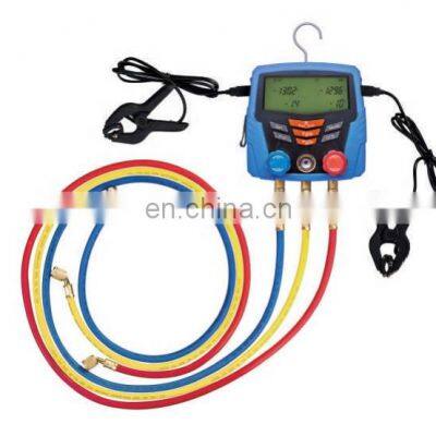 Kit de ferramentas para serviços de refrigeração de boa qualidade photo-3
