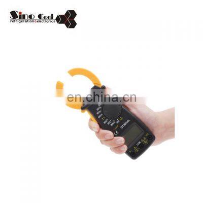 DT3266L Digital Clamp Meter photo-4