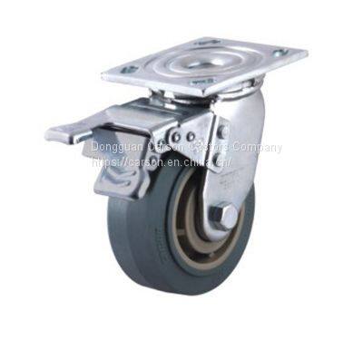 Antimicrobial Heavy Duty Casters (410kg)