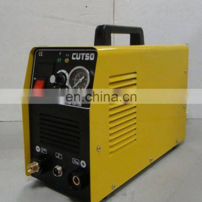 Scharfmesser Schneidemaschine Bogenbiegemaschine tragbare Stahlschneidemaschine Schweißmaschine photo-3