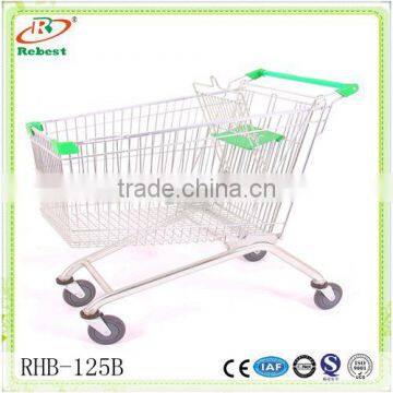 in short supply shopping picking carts(RHB-125B)