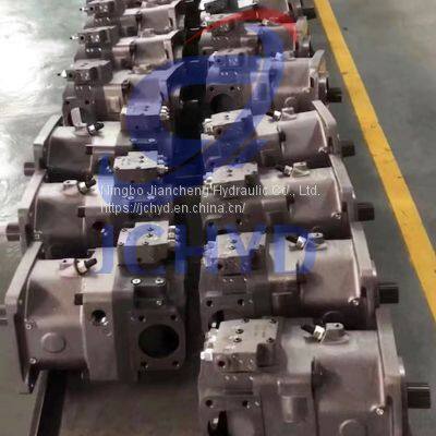 Replacement Rexroth Hydraulic Pump A11vo190/A11V190/A11vlo190 A11vo260/A11V260