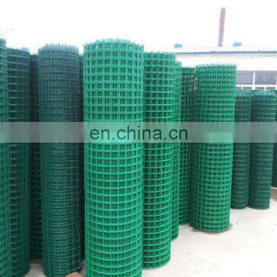 50x50mm hole Iron Wire Mesh Fish Pot Wire Prolene Mesh