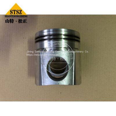 Cummins Engine Piston 3802727 photo-3