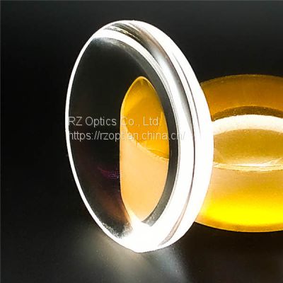 Plano-Convex Lenses, Plano Convex Lenses